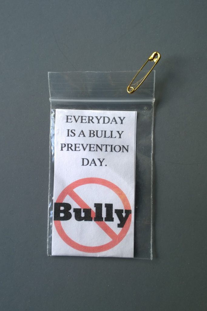 Bully Prevention SWAP