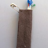 Archery Quiver & Arrows SWAP