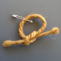 Square Knot SWAP