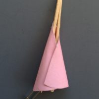 Tee Pee Tent SWAP
