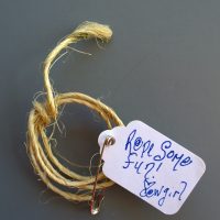 Lasso Rope SWAP