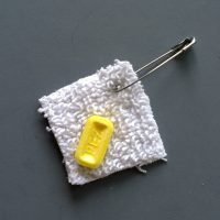 Washcloth and Soap SWAP