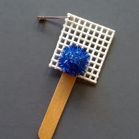 Fly Swatter SWAP